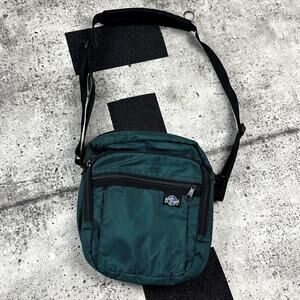 Vintage Eagle Creek Side Bag Hiking Bag